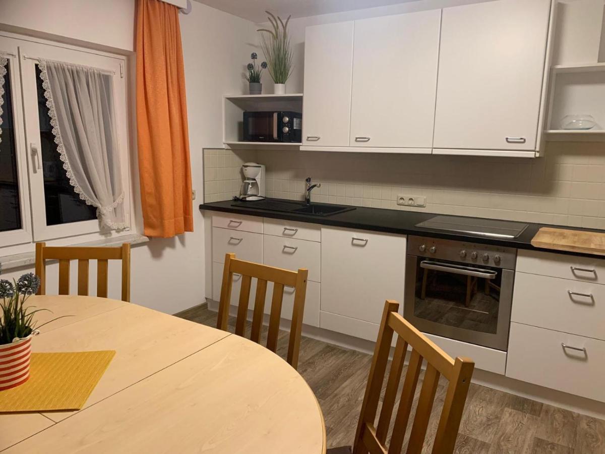 Apartament Haus Angelika Innerbraz Zewnętrze zdjęcie