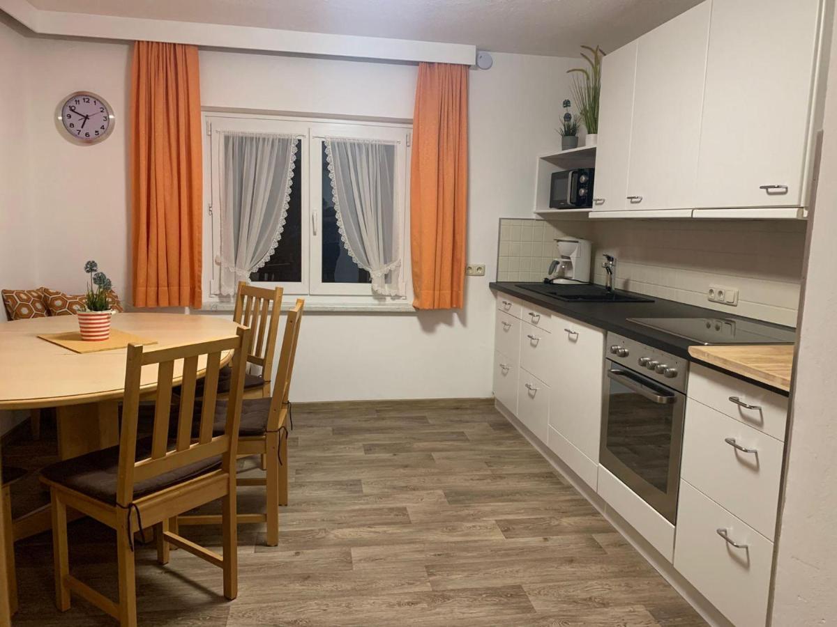 Apartament Haus Angelika Innerbraz Zewnętrze zdjęcie