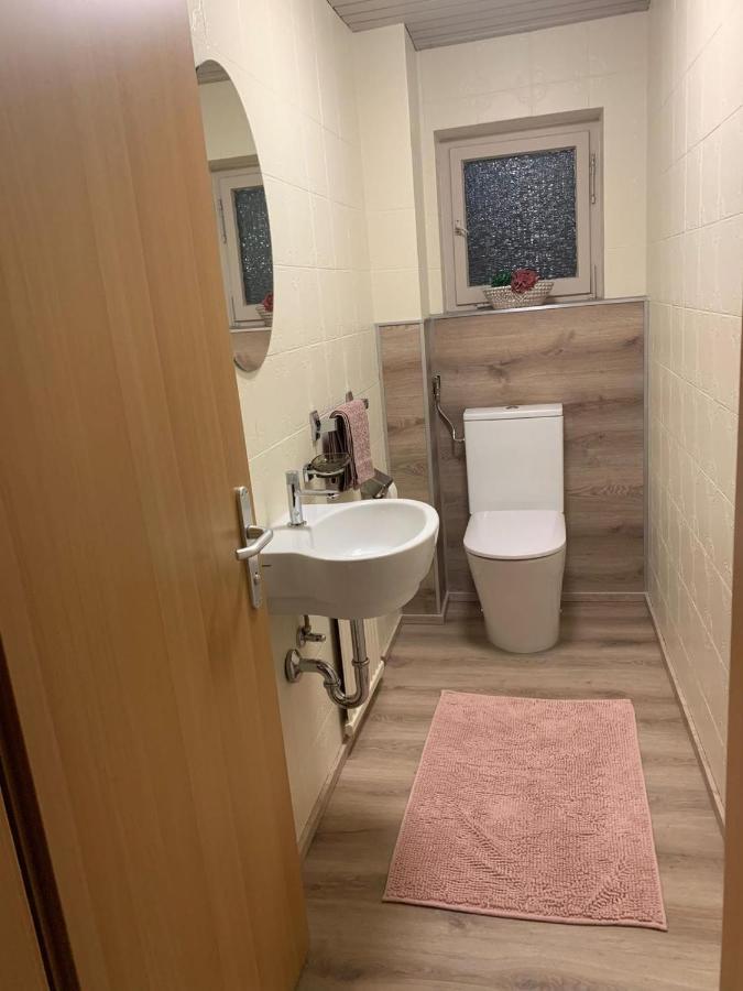 Apartament Haus Angelika Innerbraz Zewnętrze zdjęcie