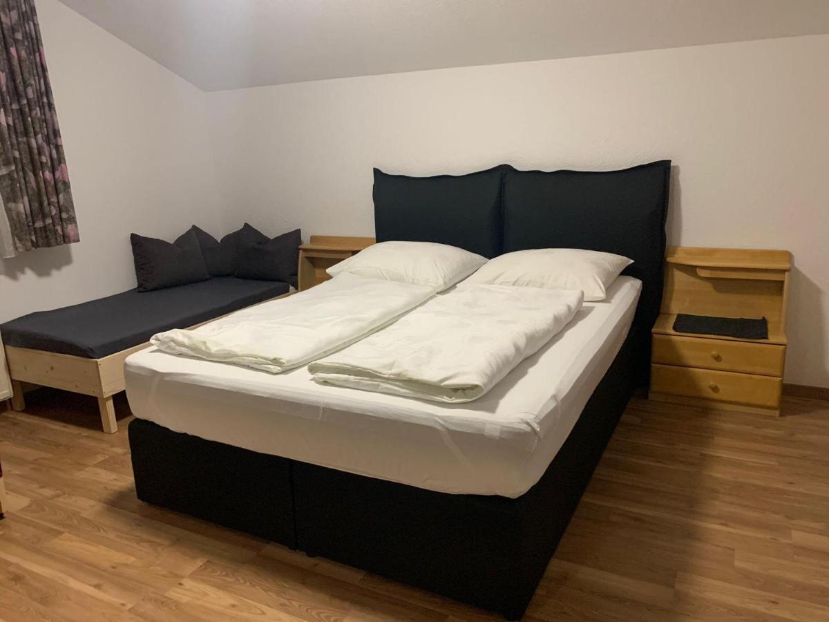 Apartament Haus Angelika Innerbraz Zewnętrze zdjęcie