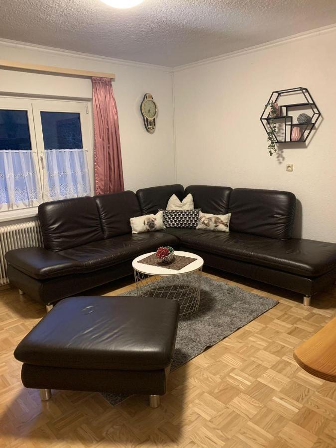 Apartament Haus Angelika Innerbraz Zewnętrze zdjęcie