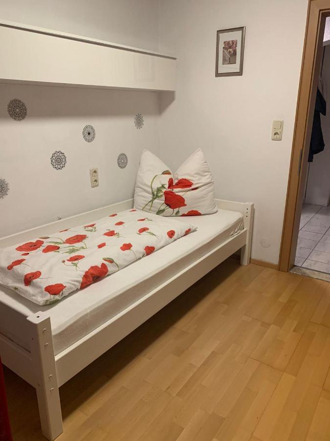 Apartament Haus Angelika Innerbraz Zewnętrze zdjęcie