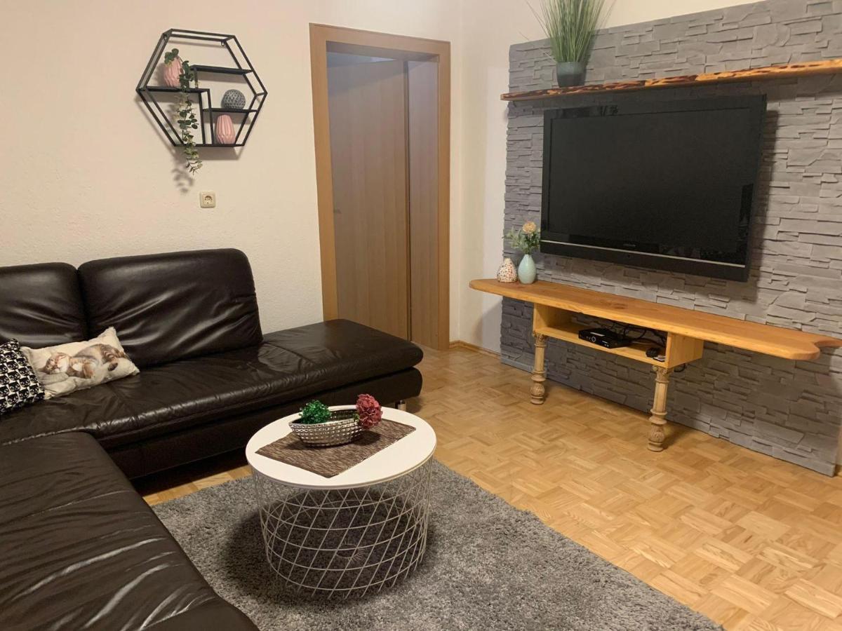 Apartament Haus Angelika Innerbraz Zewnętrze zdjęcie